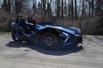Polaris Slingshot R 2020 года